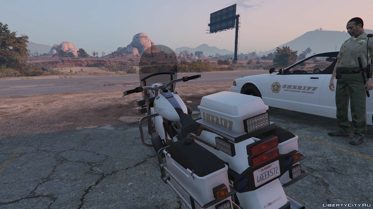 Gta 5 motorcycle mod фото 51