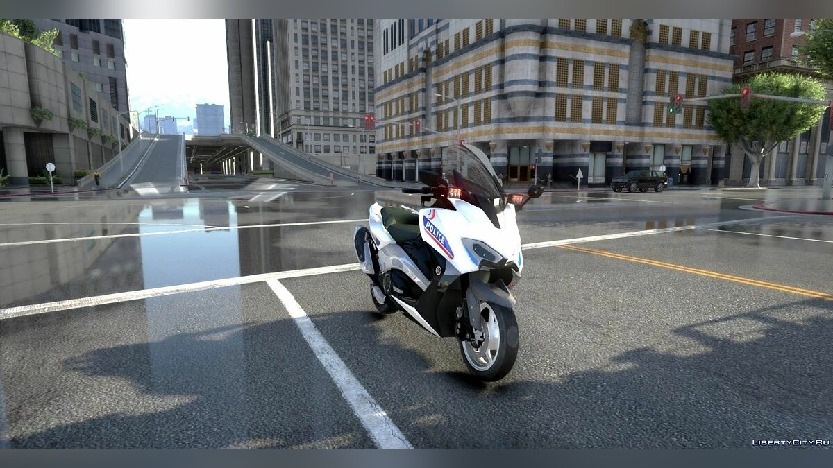 Gta 5 motorcycle mod фото 85