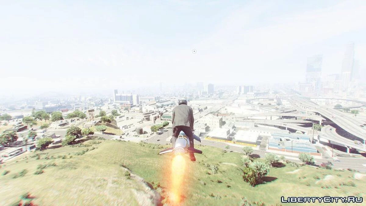 Zoomer / GTA 5