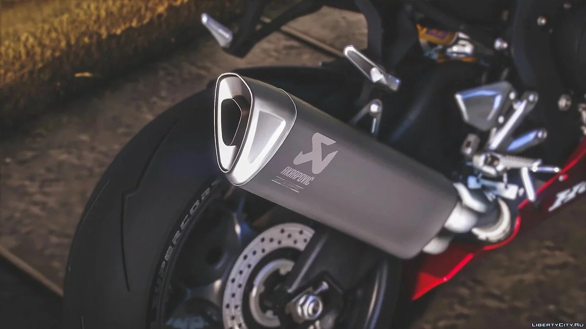 2020 Honda CBR1000RR-R [Add-On | Tuning | SD/ SP ] 1.0 / GTA 5