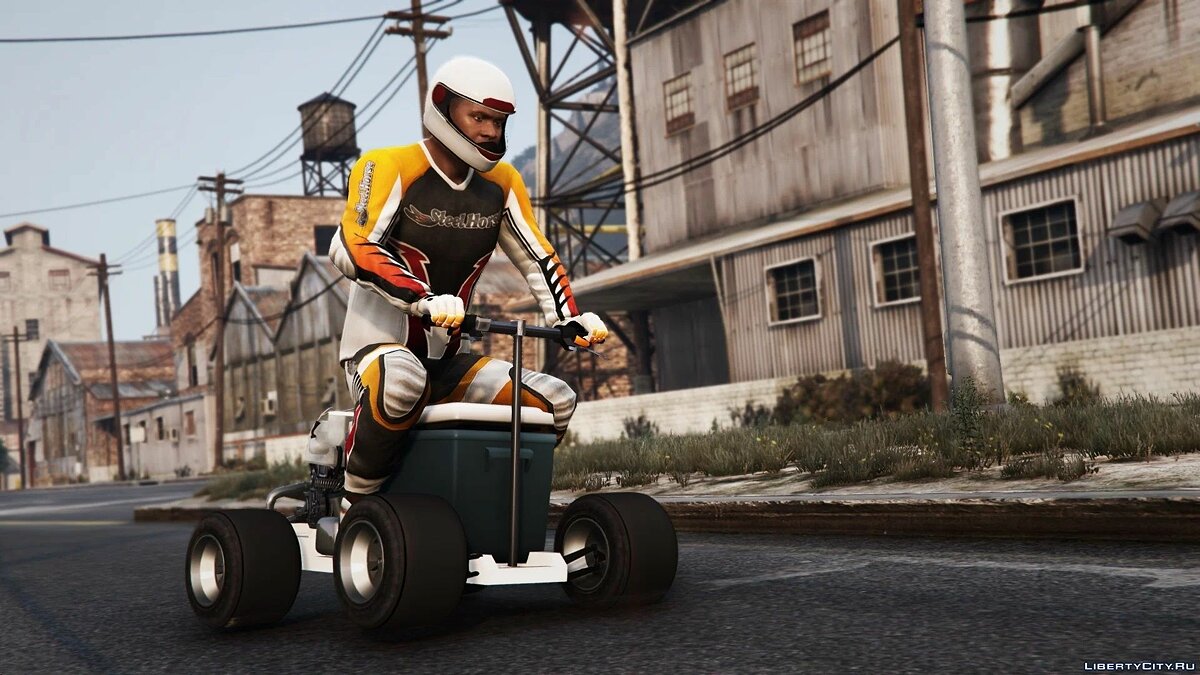 Gta 5 rage vehicles фото 112