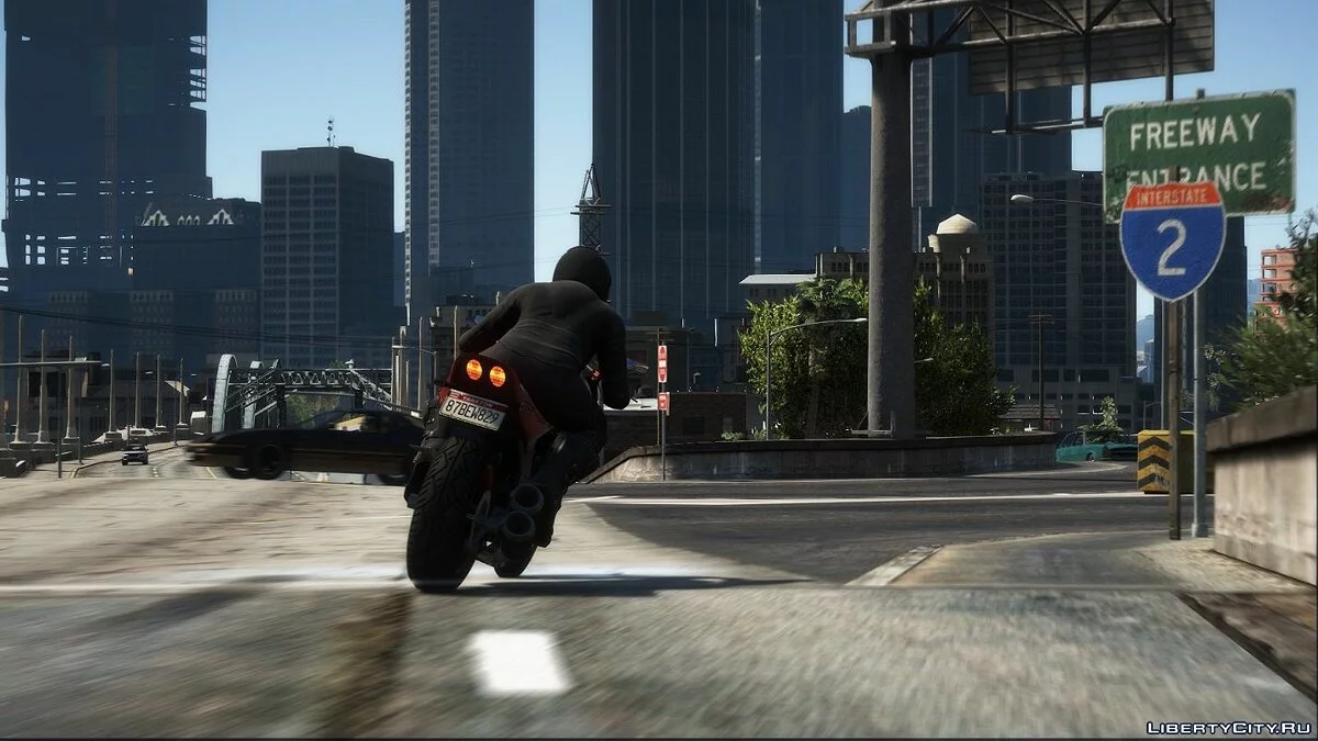 Nagasaki Kusa/Kunoichi [addon/tuning] 1.0 / GTA 5