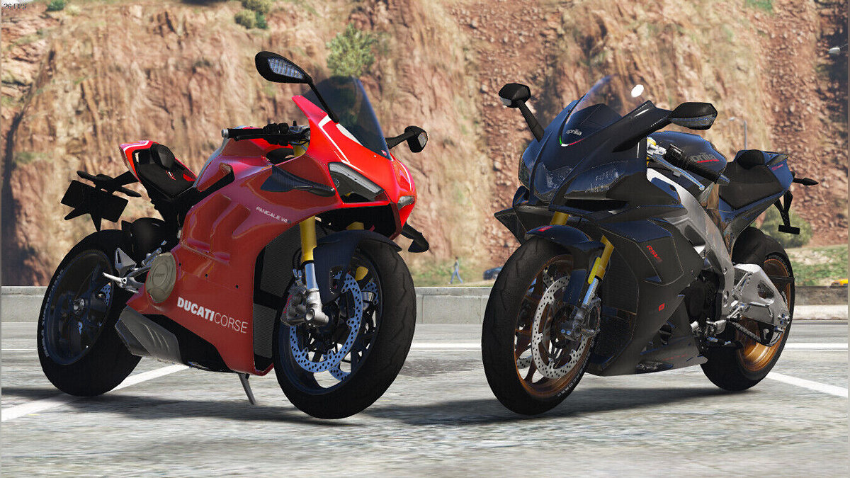 Ducati panigale deals v4 5