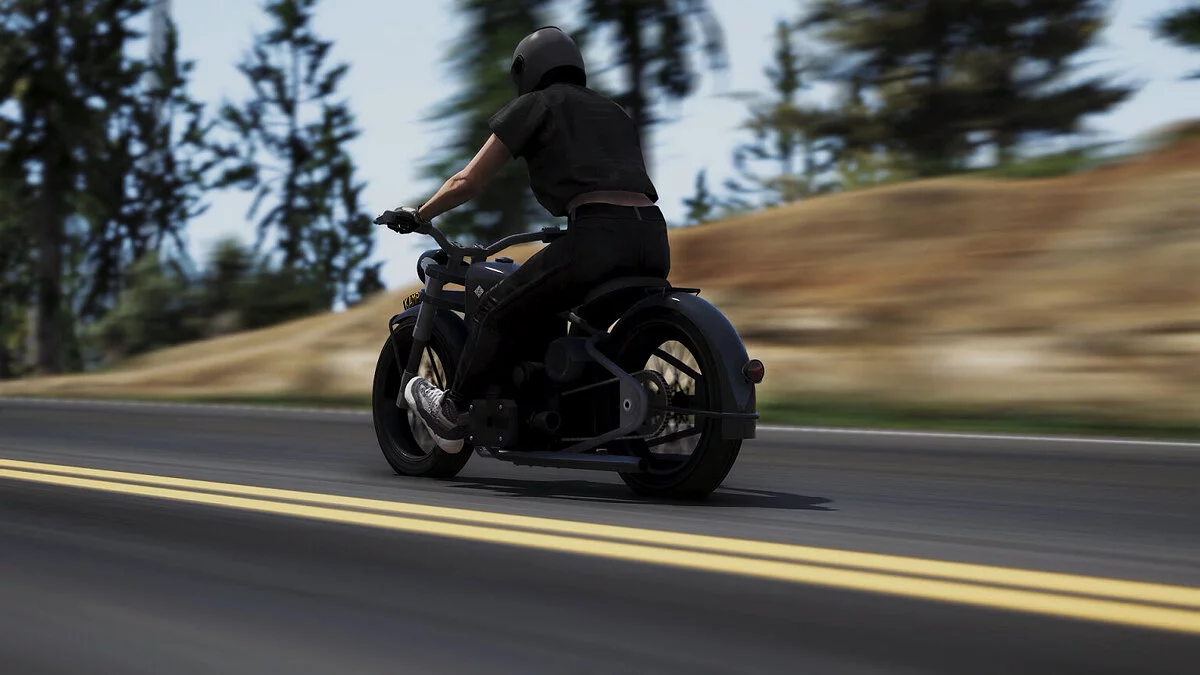 Ubermacht Kampfer [Add-On] 1.0 / GTA 5