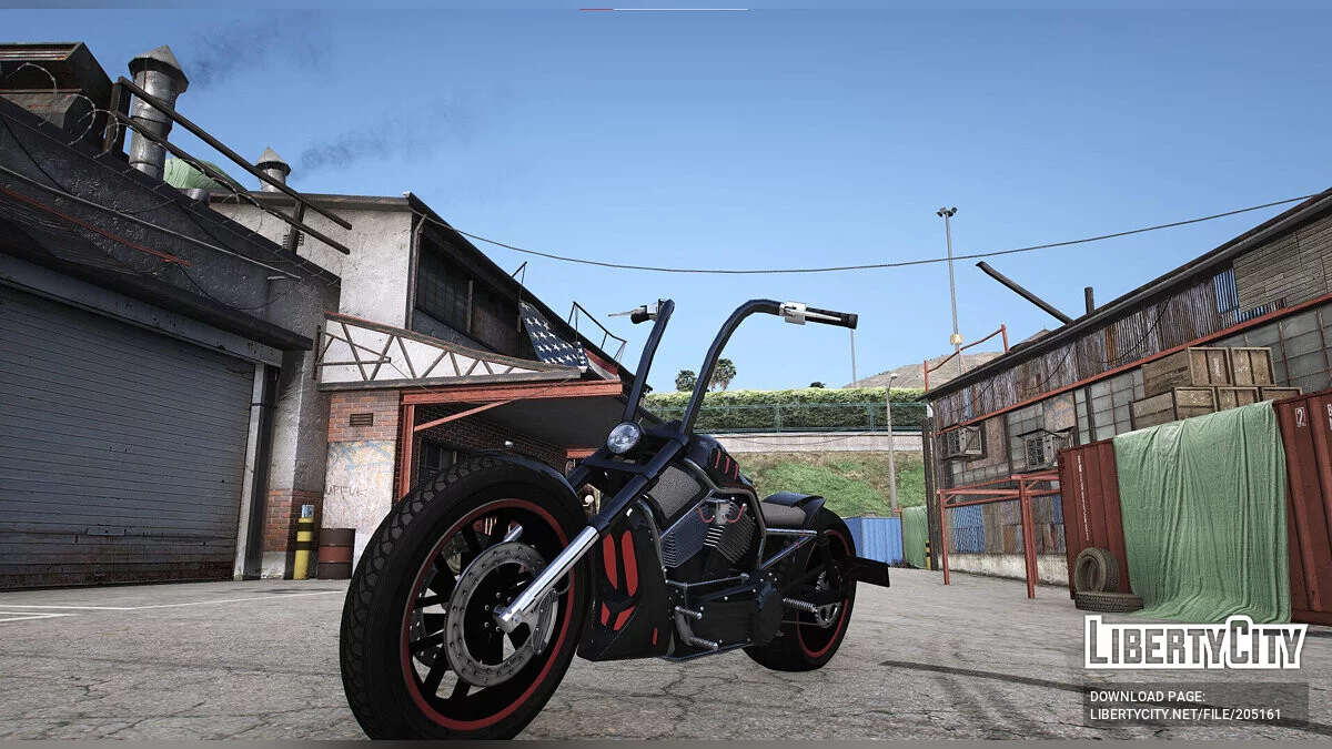 Batı Gece Bıçağı Özel Maymun Kolları / GTA 5