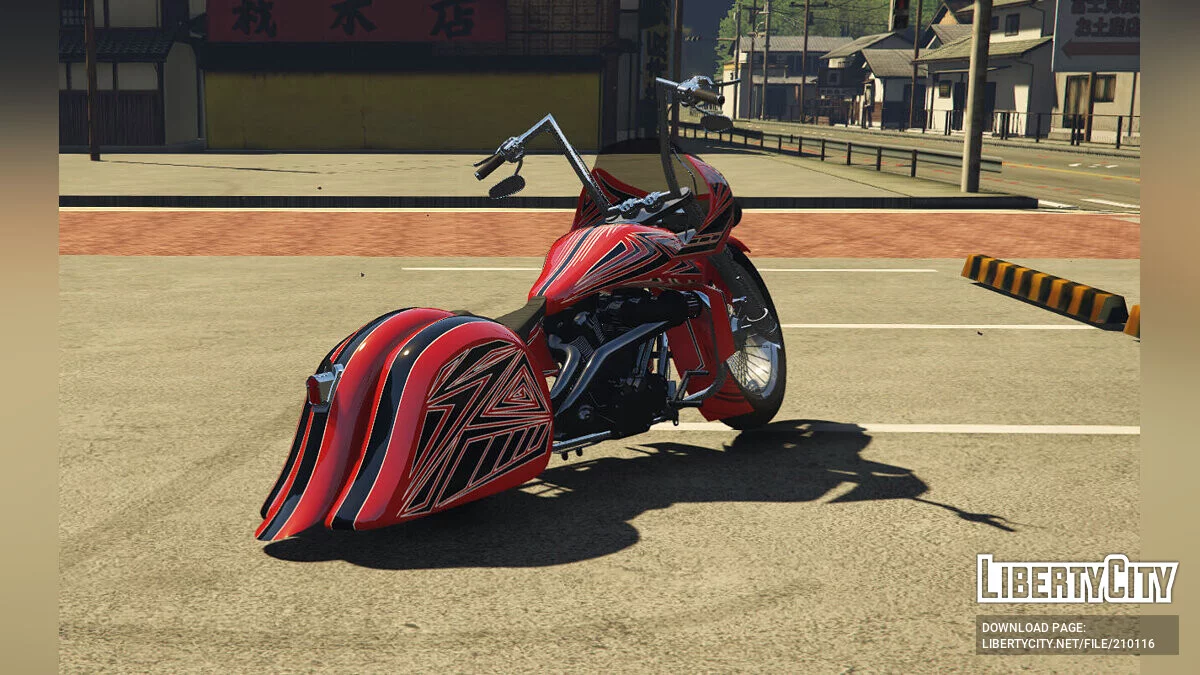 LCC Santacruz / GTA 5