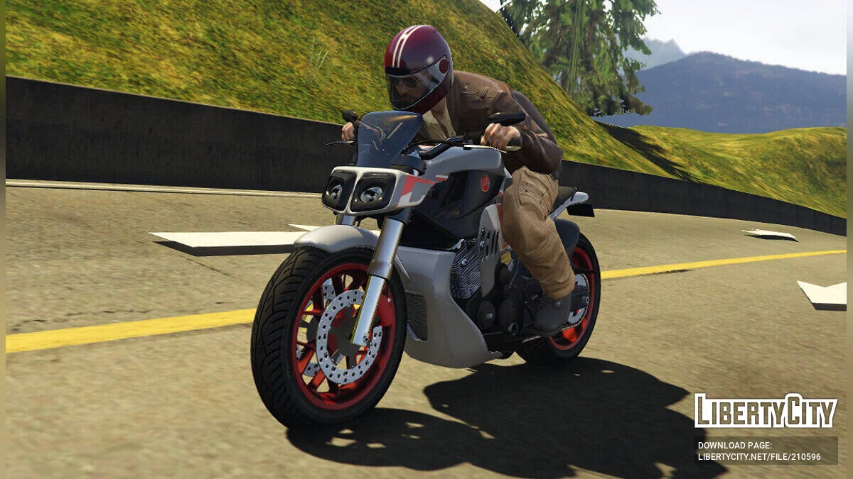 ناجازاكي هيروشيما / جي تي أي 5