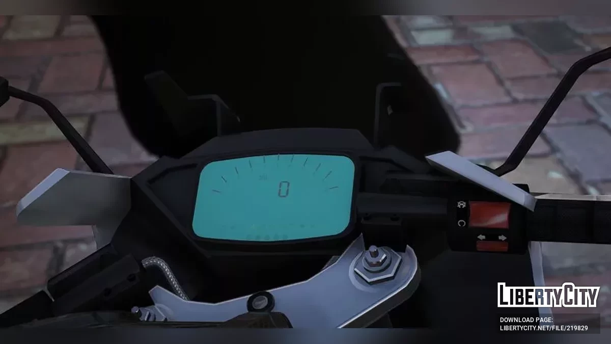 Nagasaki Shinobi 2025 Plus / GTA 5