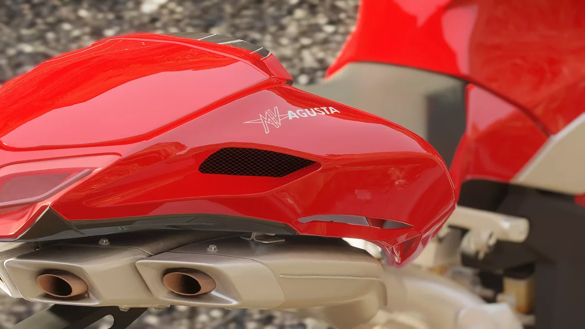 2019 MV Agusta F4 [Dodatek | Tylko Wersja Ulepszona] 1.5 / GTA 5