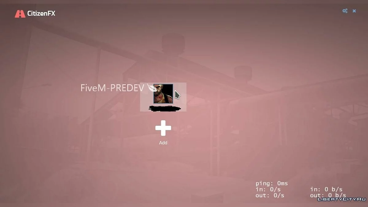 FiveM