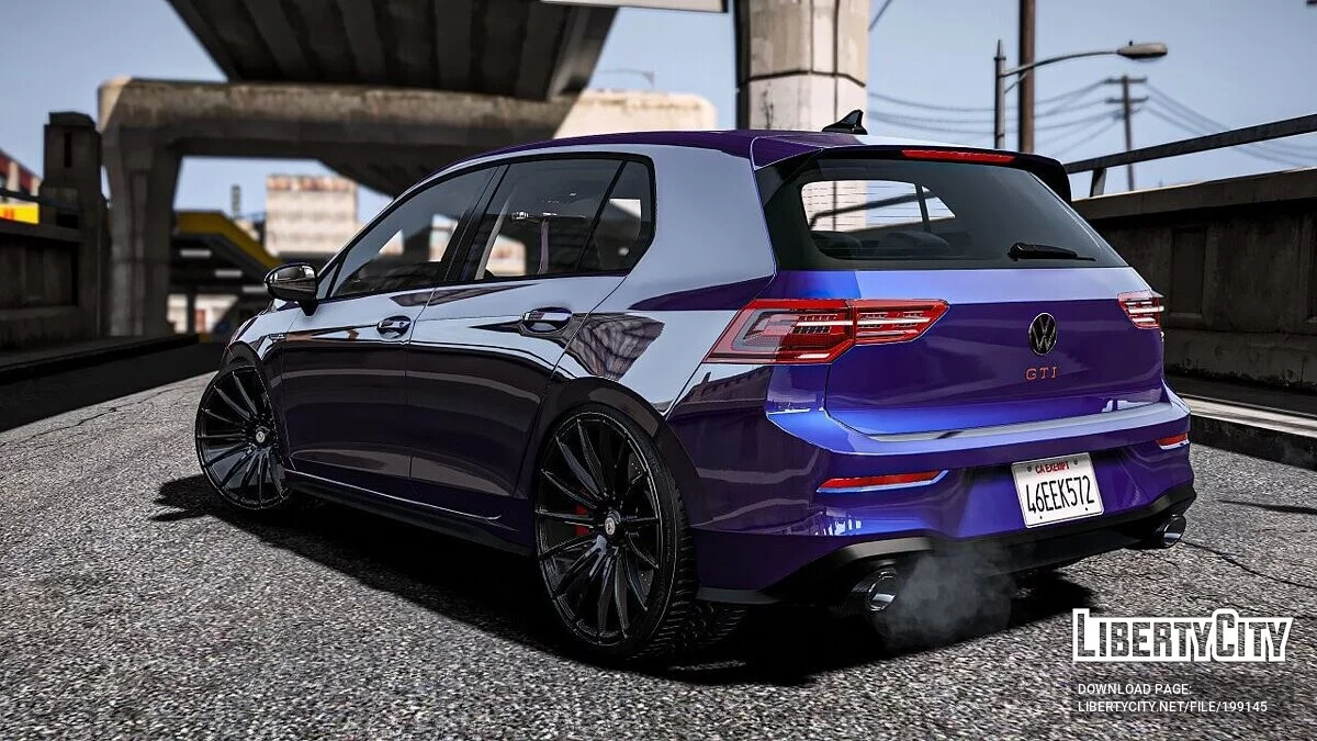 Asanti Label Abl Polaris 14 Rad [Ersetzen] / GTA 5