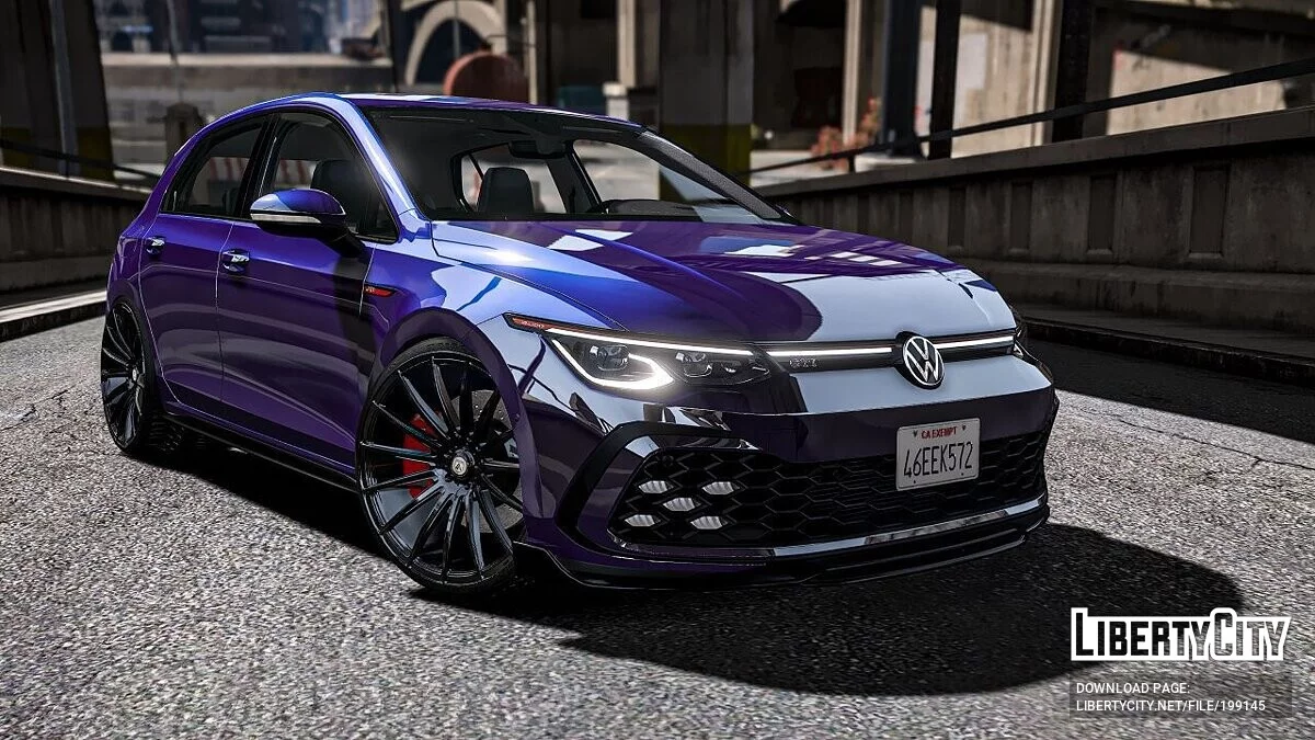 Asanti Label Abl Polaris 14 Rad [Ersetzen] / GTA 5