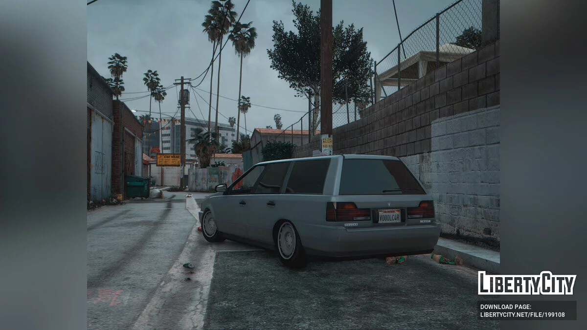 Lore-friendly Tuner Wheels Pack [Add-On | LODs] 2.2 / GTA 5