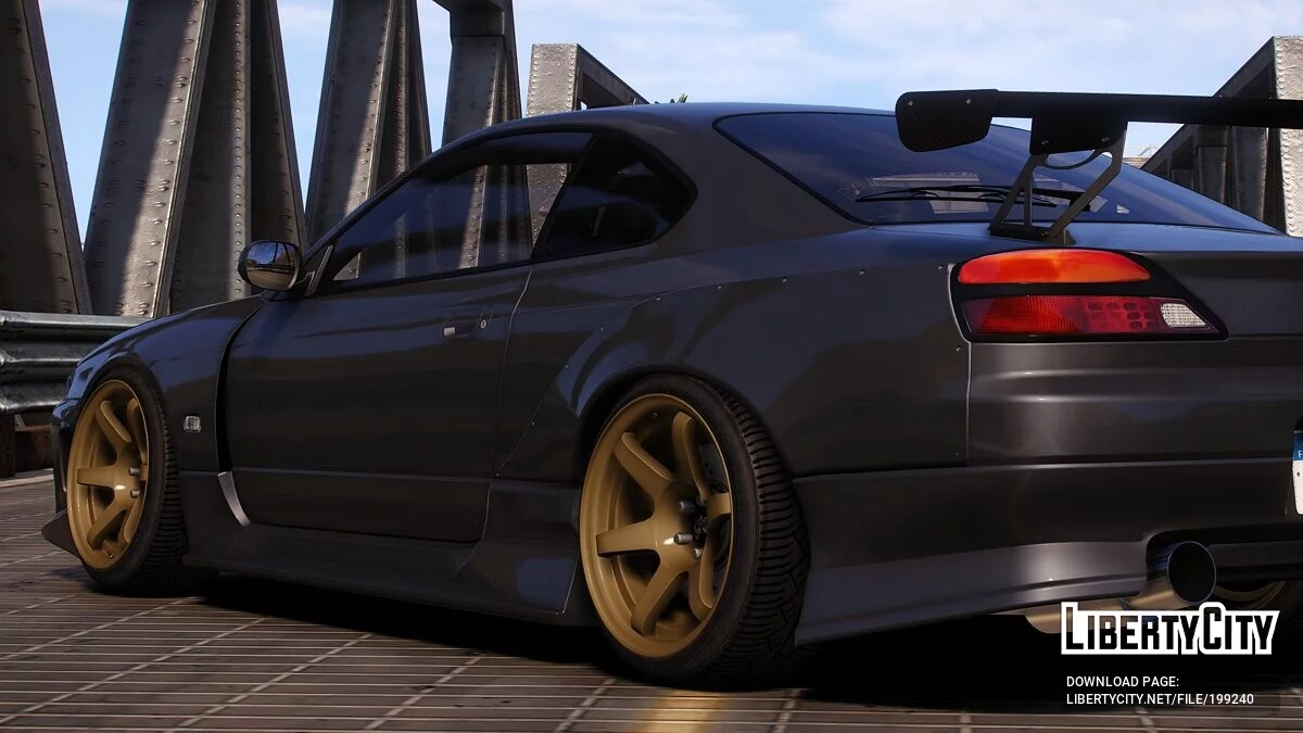 Roda OWLZ E37V [Substituir] 1.0 / GTA 5