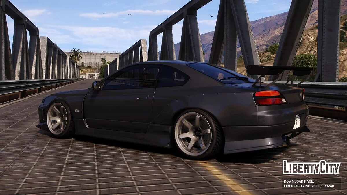 Roda OWLZ E37V [Substituir] 1.0 / GTA 5