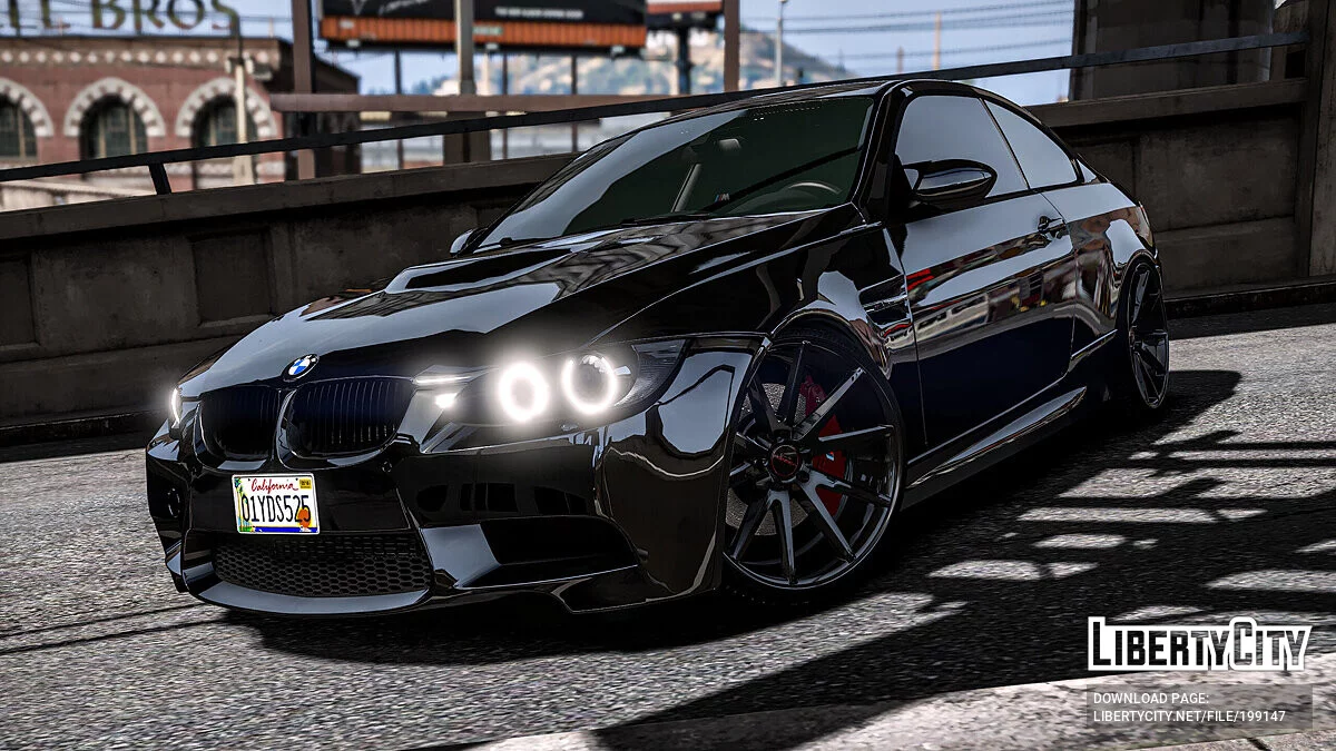 Vossen VFS1 Rad [Ersetzen] / GTA 5