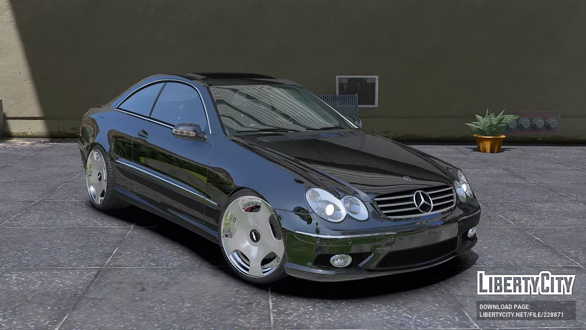 Rotiform WLD Jantları / GTA 5