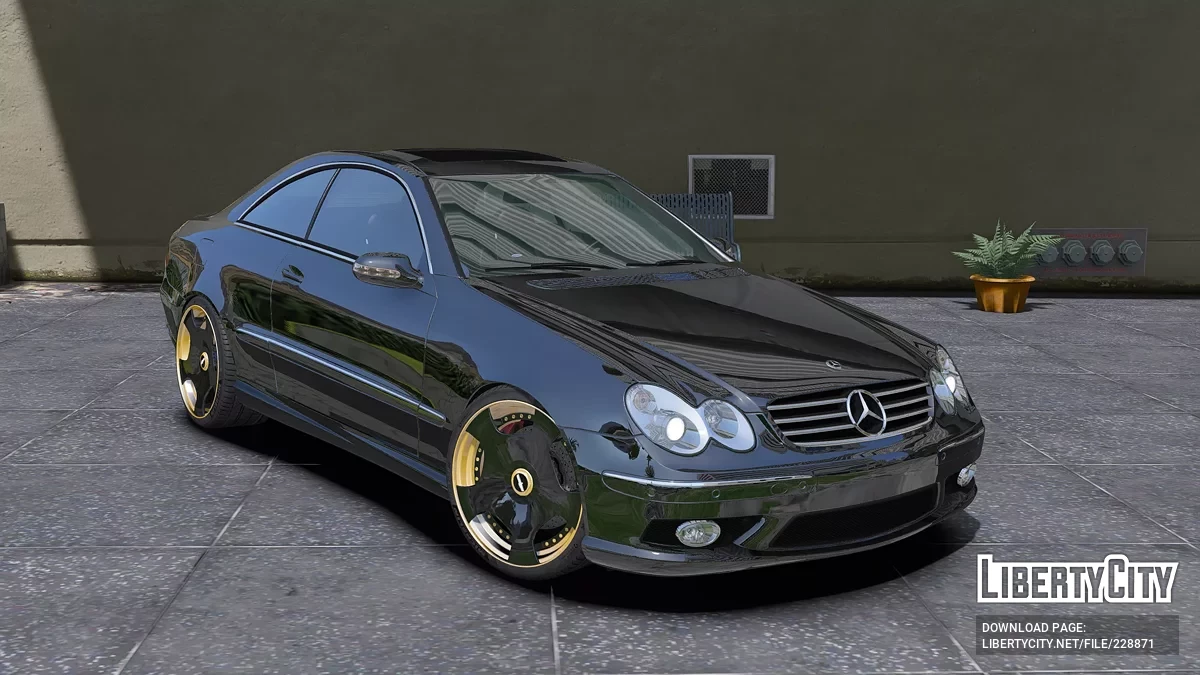 Rotiform WLD Jantları / GTA 5