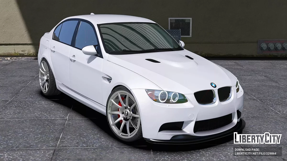 Apex SM-10RS 轮圈 [替换] / GTA 5