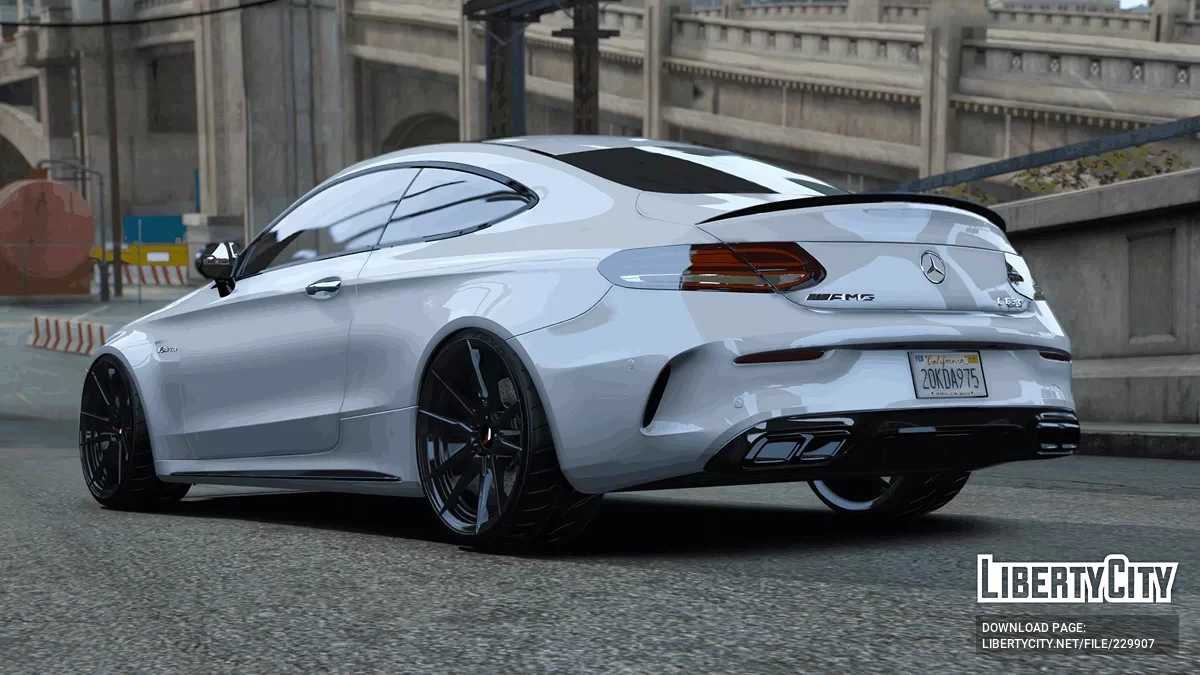 Japan-Racing JR21 Felgen [Replace] / GTA 5