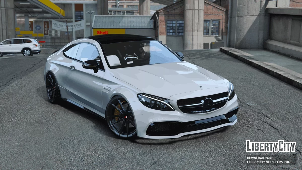 Japan-Racing JR21 Felgen [Replace] / GTA 5