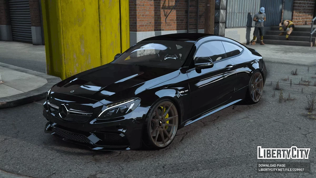 Japan-Racing JR21 Felgen [Replace] / GTA 5