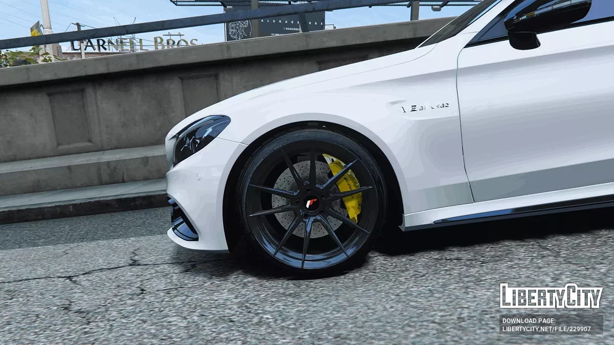 Japan-Racing JR21 Felgen [Replace] / GTA 5