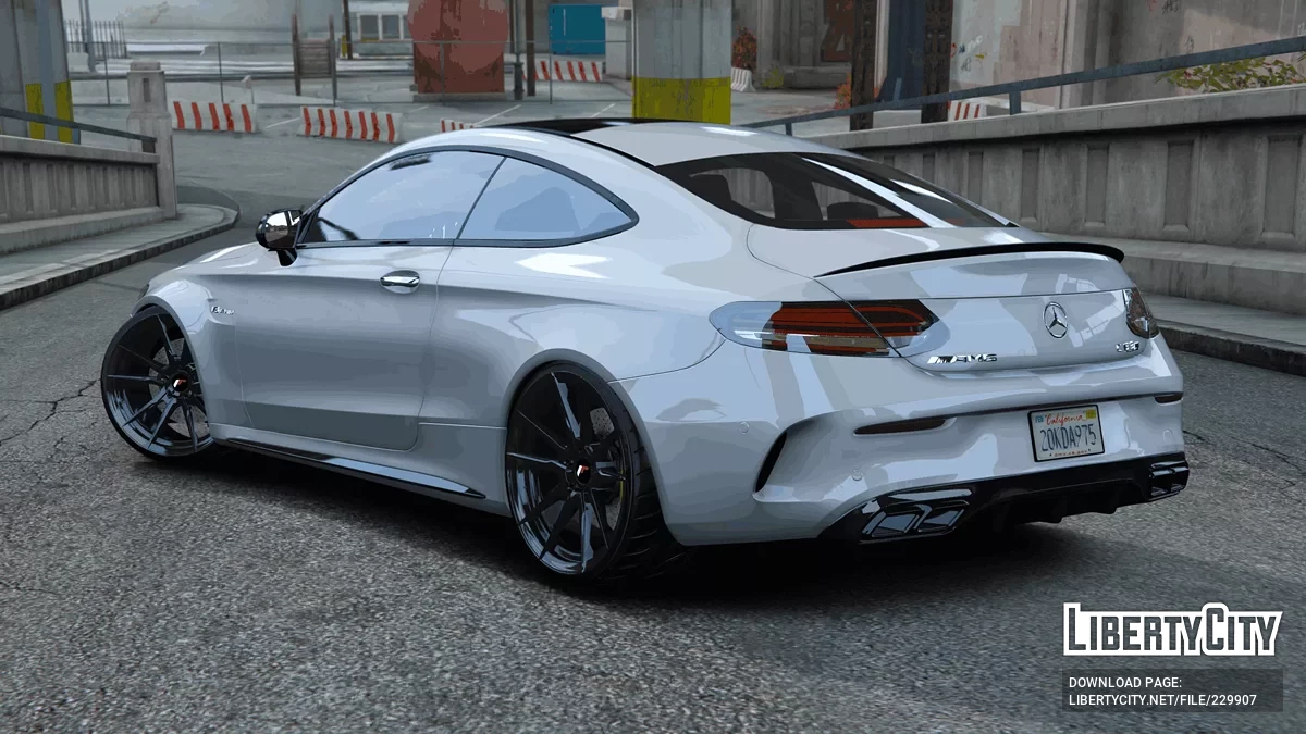 Japan-Racing JR21 Felgen [Replace] / GTA 5