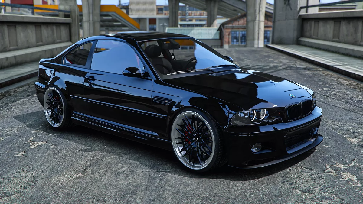 Rotiform QLB 轮圈 [替换] / GTA 5