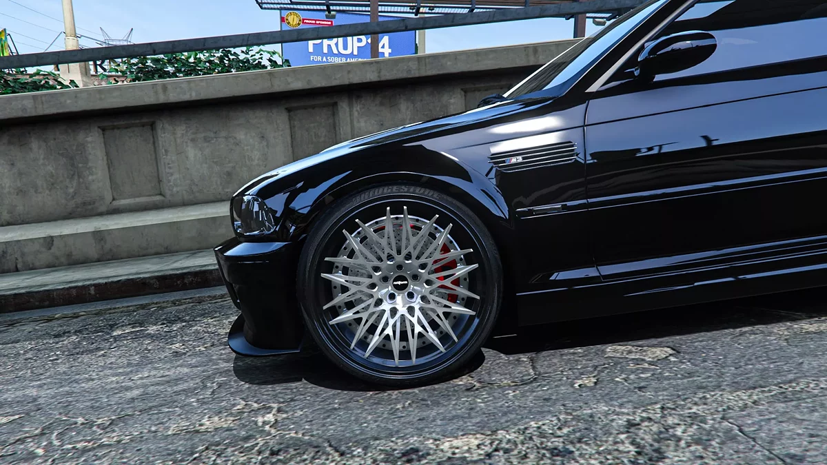 Rotiform QLB 轮圈 [替换] / GTA 5