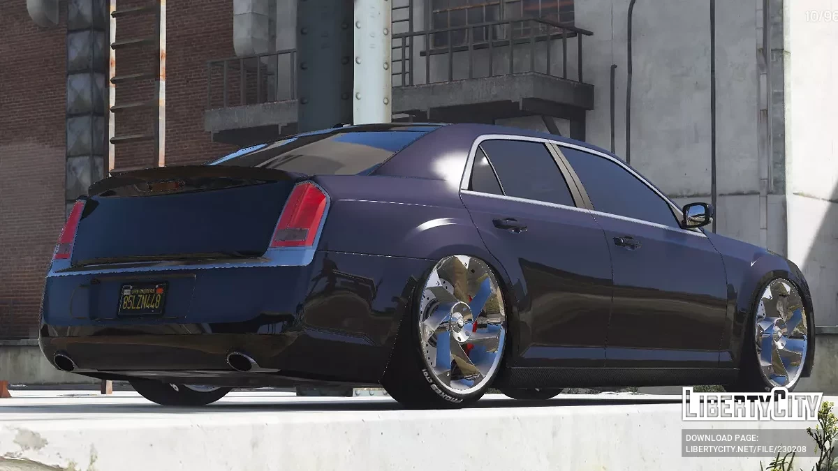 Енкей Араші / GTA 5