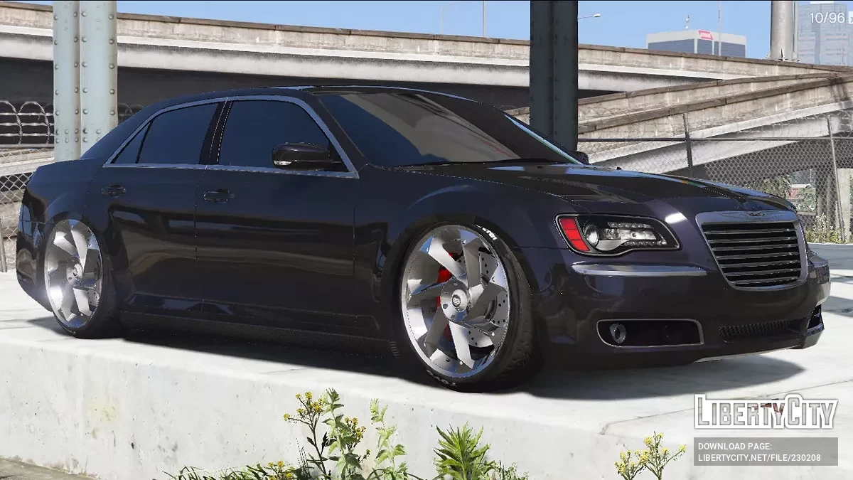Енкей Араші / GTA 5