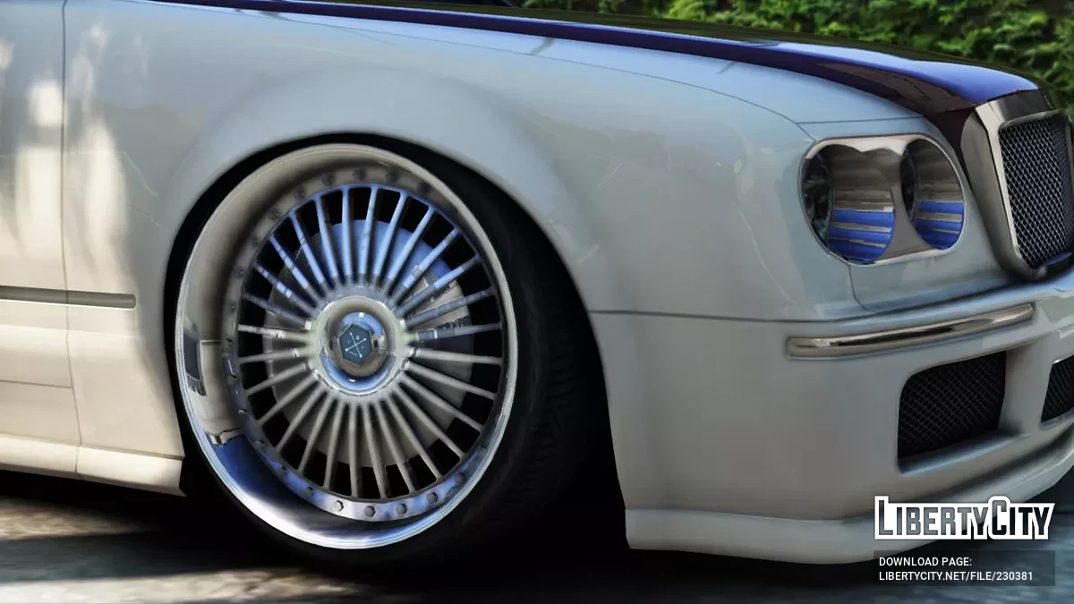 Диски Work Emitz, дружні до Lore [Додаток / FiveM] / GTA 5