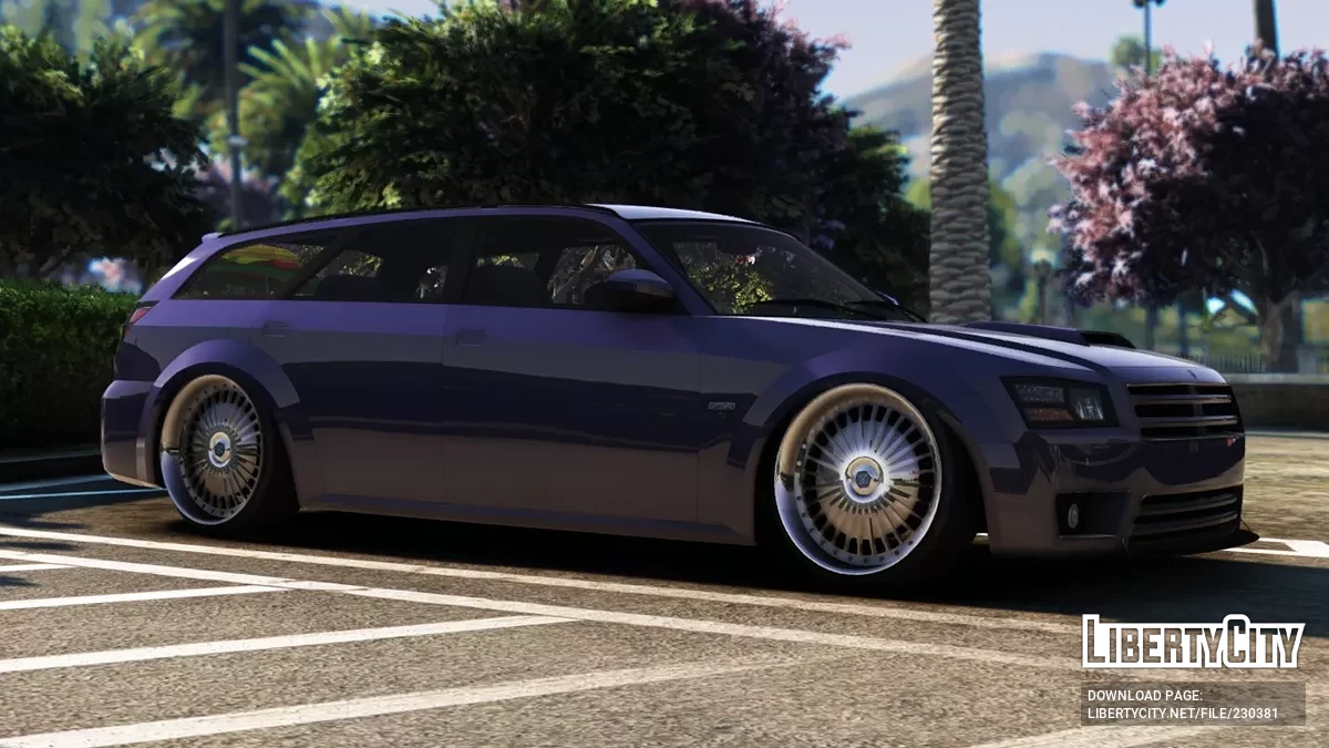 Диски Work Emitz, дружні до Lore [Додаток / FiveM] / GTA 5