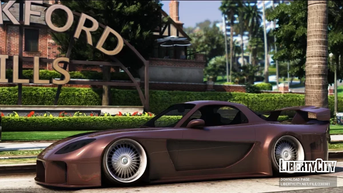 Диски Work Emitz, дружні до Lore [Додаток / FiveM] / GTA 5