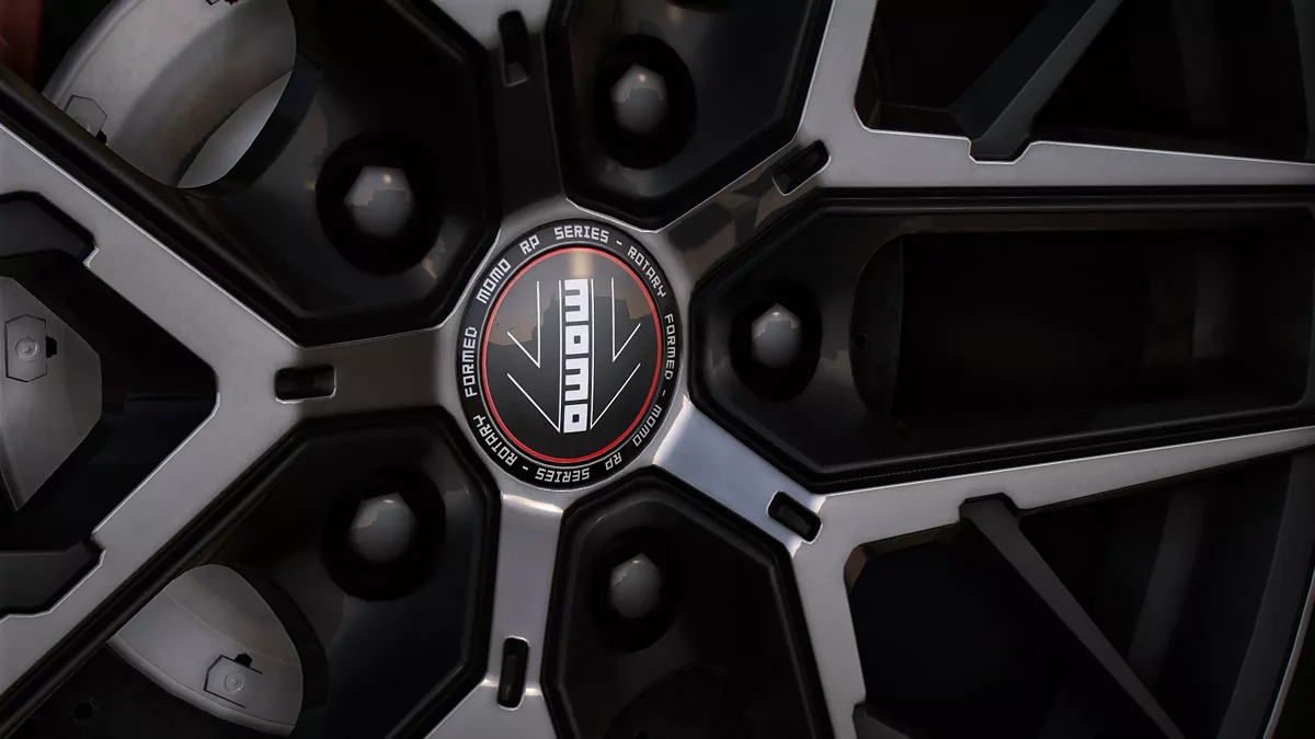 MOMO's RF Wheels / Rims Pack [Add-on / FiveM] / GTA 5