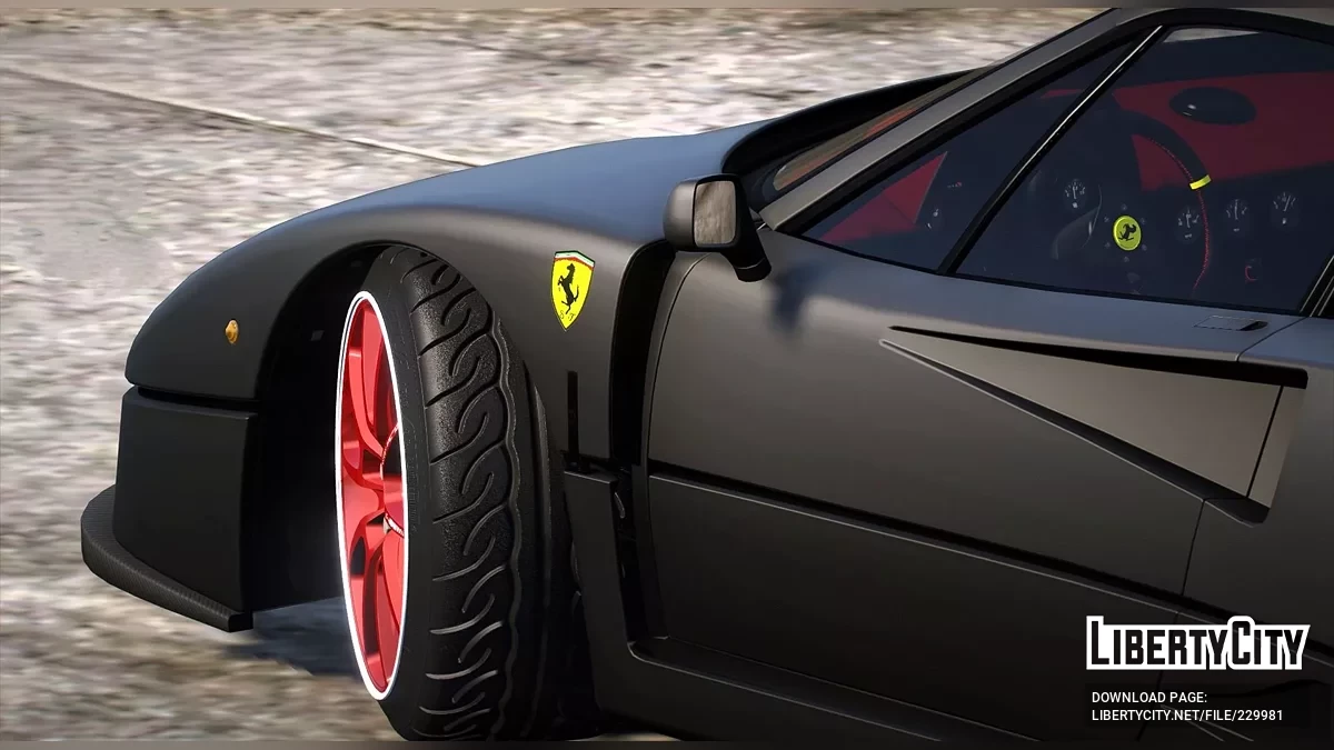 Rmp Racing R25plus + 横滨 Advan Neova AD08 [替换] / GTA 5