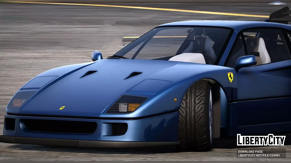 Rmp Racing R25plus + 横滨 Advan Neova AD08 [替换] / GTA 5