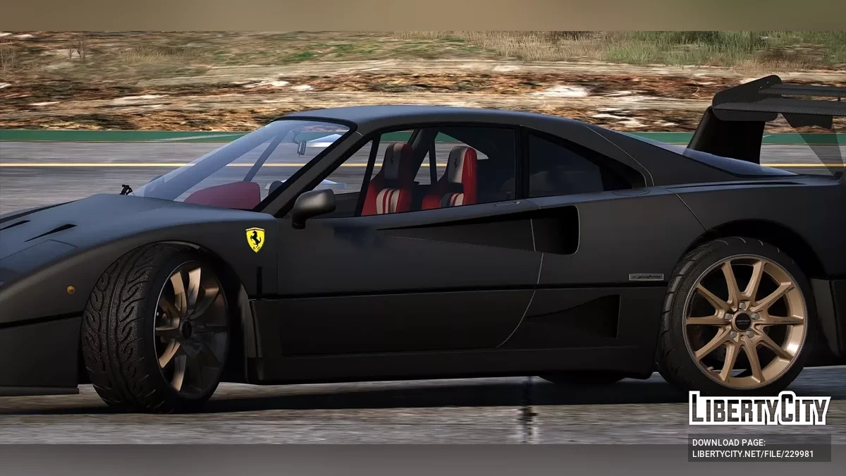 Rmp Racing R25plus + 横滨 Advan Neova AD08 [替换] / GTA 5