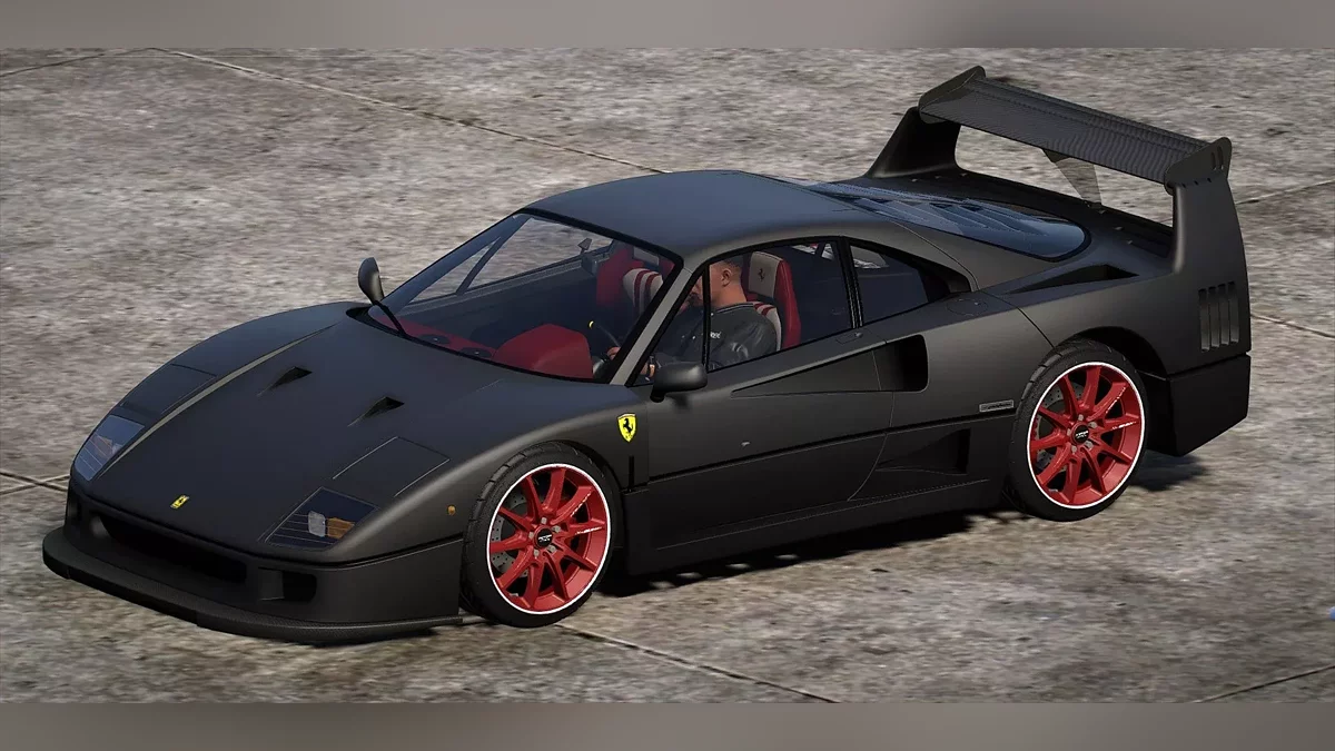 Rmp Racing R25plus + 横滨 Advan Neova AD08 [替换] / GTA 5