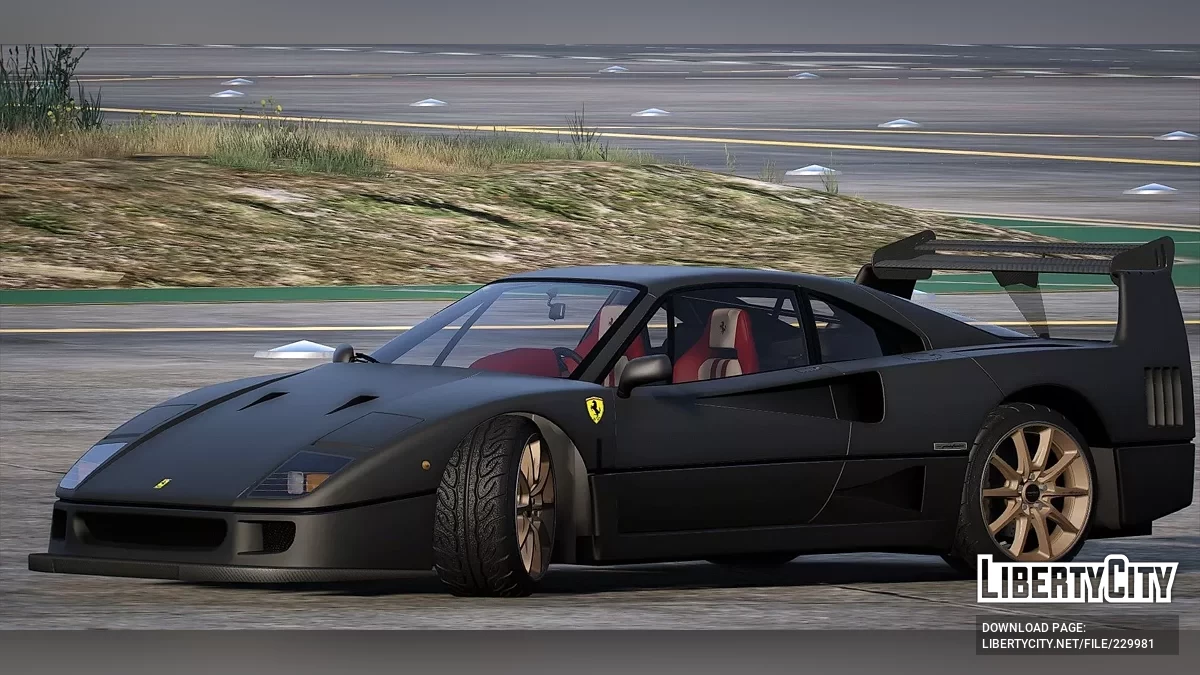 Rmp Racing R25plus + 横滨 Advan Neova AD08 [替换] / GTA 5