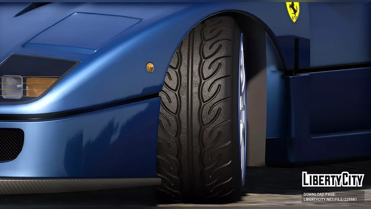 Rmp Racing R25plus + 横滨 Advan Neova AD08 [替换] / GTA 5