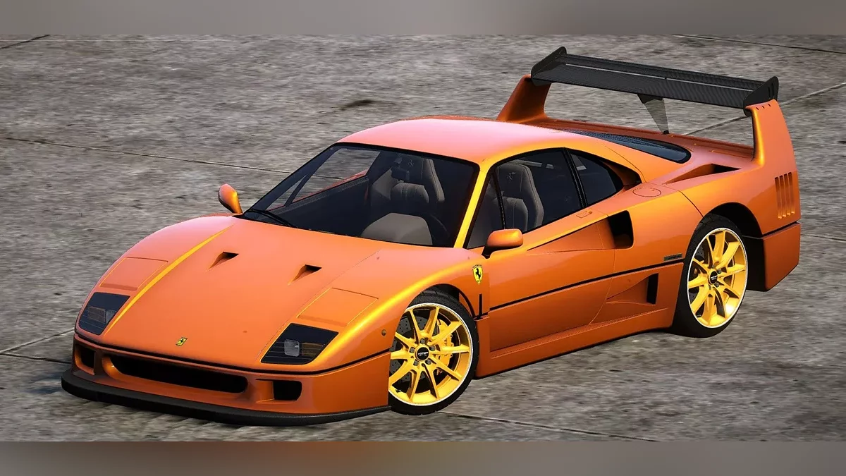 Rmp Racing R25plus + 横滨 Advan Neova AD08 [替换] / GTA 5