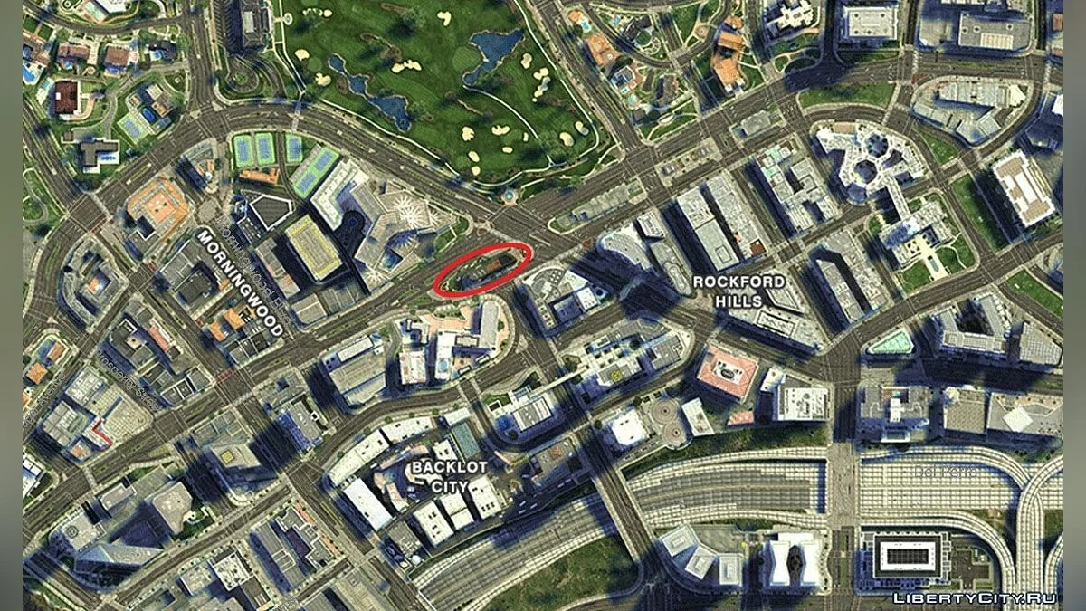 Social Network Development / GTA 5