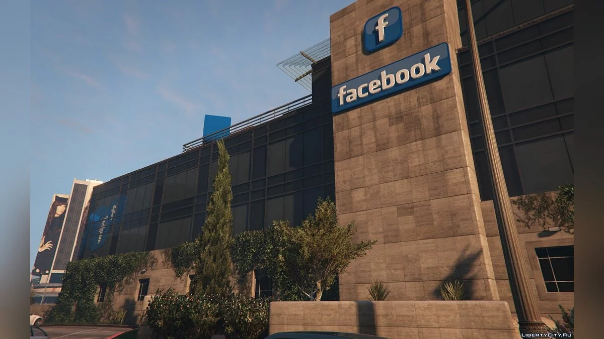 Social Network Development / GTA 5