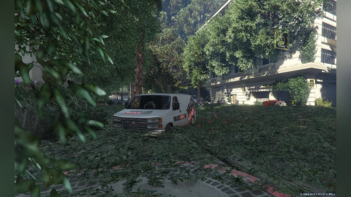 After Us: Rodeo / GTA 5