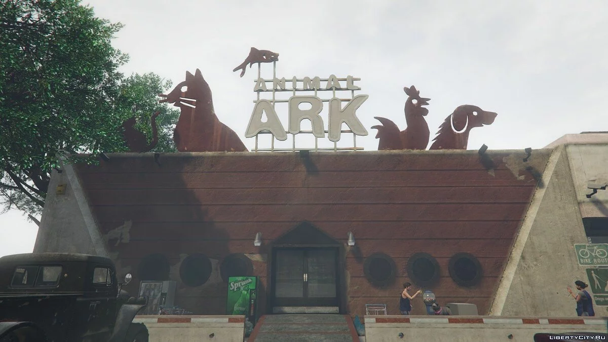 Pack Maps / GTA 5