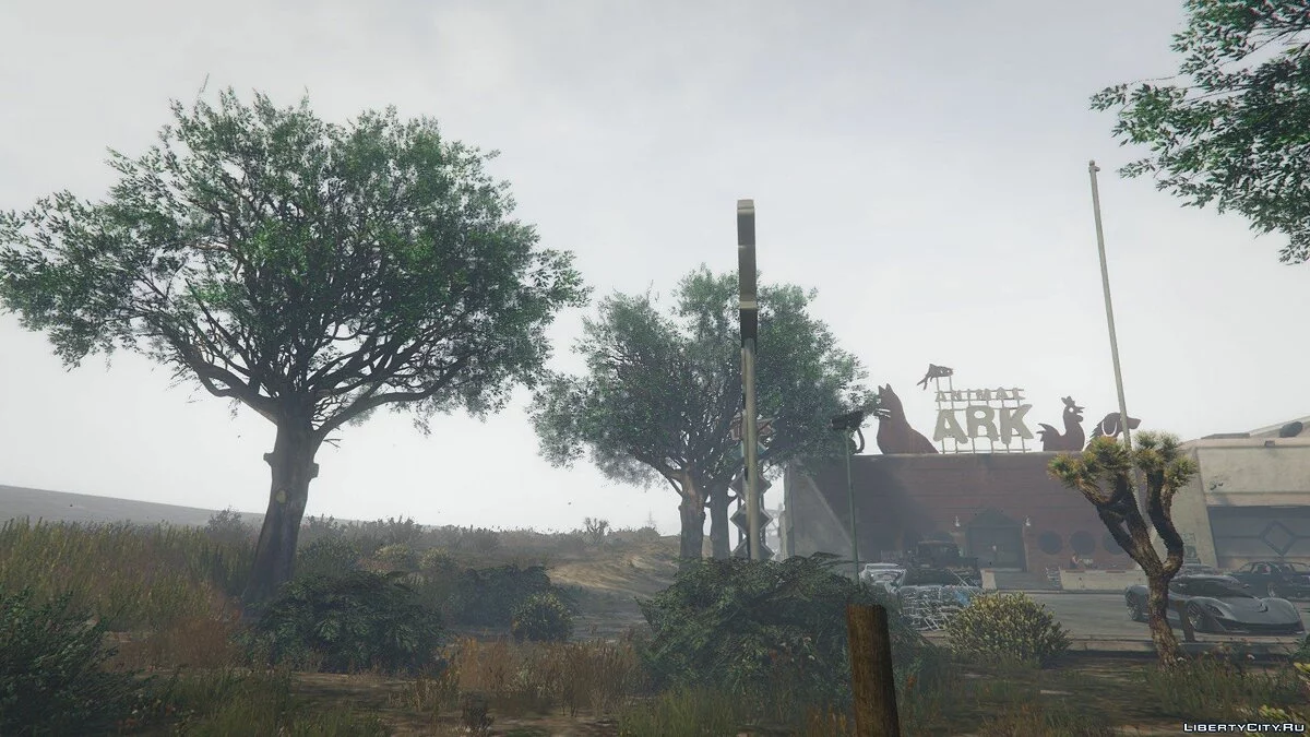 Pack Maps / GTA 5