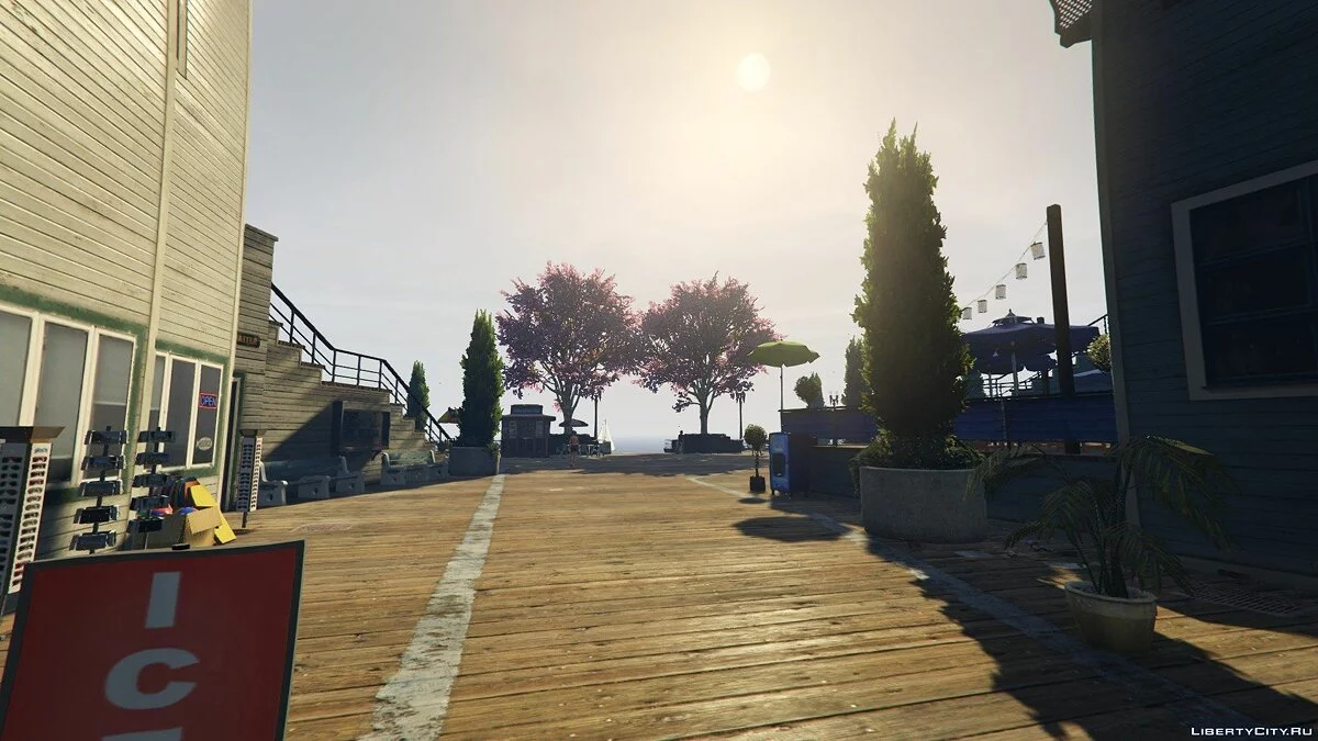 Pack Maps / GTA 5