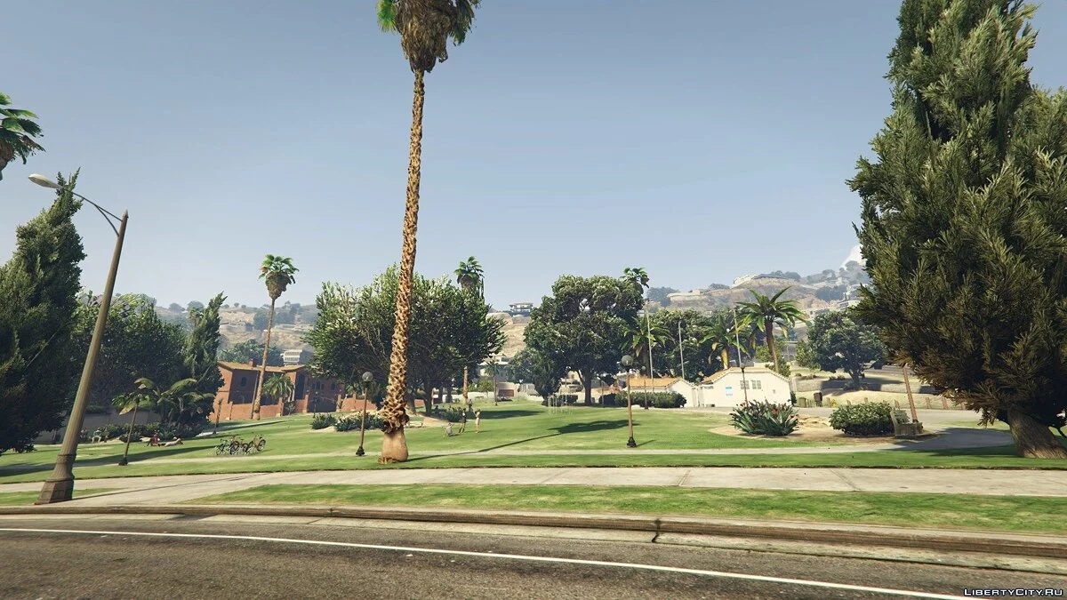 Pack Maps / GTA 5